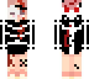 skeleton fresh_boy