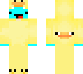 skeppy duck