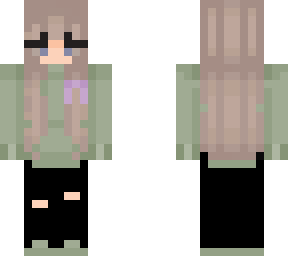 skin