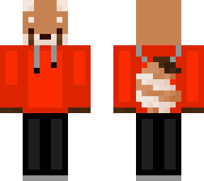 skin