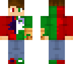 skin for central596 :d