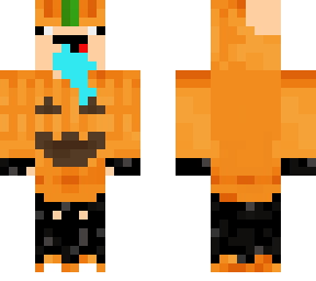 skin papita23 dia de los moridos