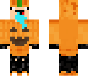 skin papita23 dia de los moridos 2
