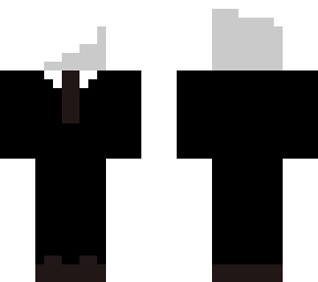 slender man