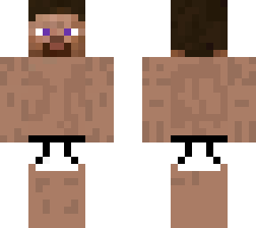 smg4 steve