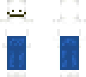 smile person v2