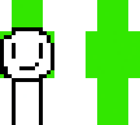 smirk face on dream