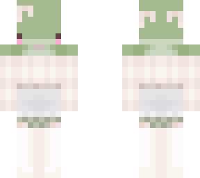 soft frog <3