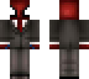 spiderman zakenman