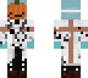 spoky first draft wip
