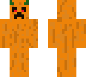 spooktober creeper