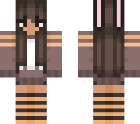 spooky bunny