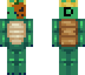 spooky dozim