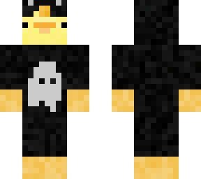 spooky duck