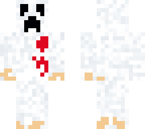 spooky halloween ghost (gone wrong) (gone wild)
