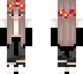 spooky skin