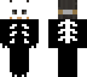 spooky sushi