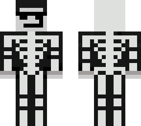 spooky time