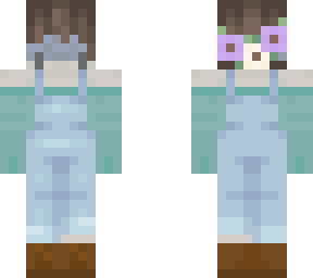 spoopy ghost me!