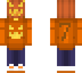 spopy skin!