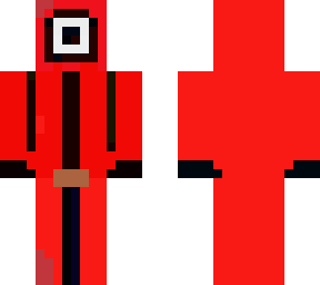 square guard