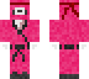 square guard ninja