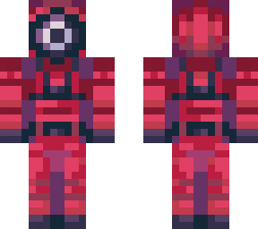 squid game - worker