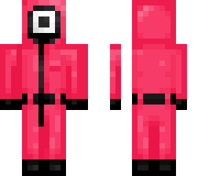 squid game
