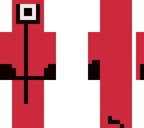 squid game boy guard
