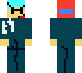 squid game boyfreind fnf