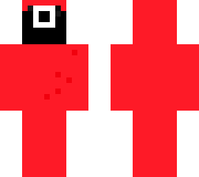 squid game guard (manager/square)