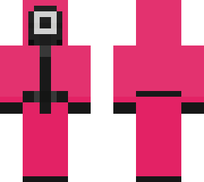 squid game guard
