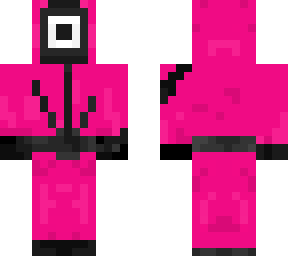 squid game guard