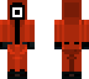 squid game guard