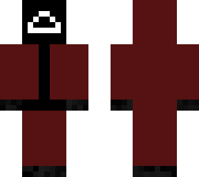 squid game triangle guard