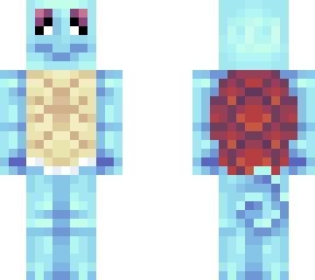 squirtle