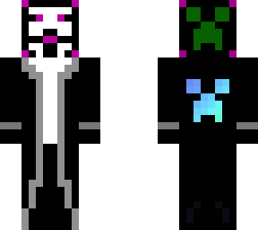 standard skin (hacker mit overlay)
