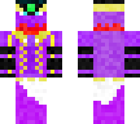 star platinum (jojo)