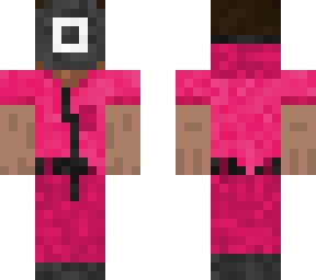 steve square guard