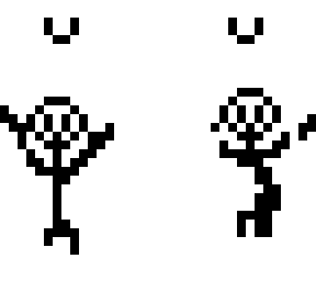 stick  figure  things :>