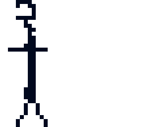 stick man