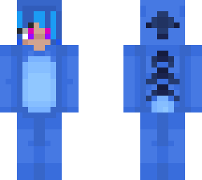 stitch onesie
