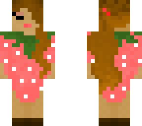strawberry ce