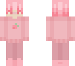 strawberry dude :d