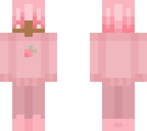 strawberry dude :d