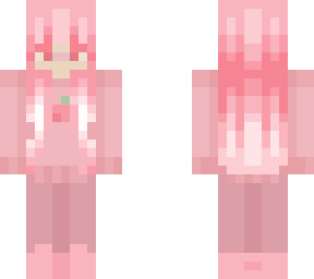strawberry girl :d
