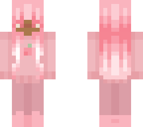 strawberry girl :d