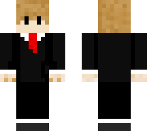 suited bambo02