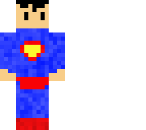 superman
