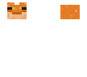 swamp frog